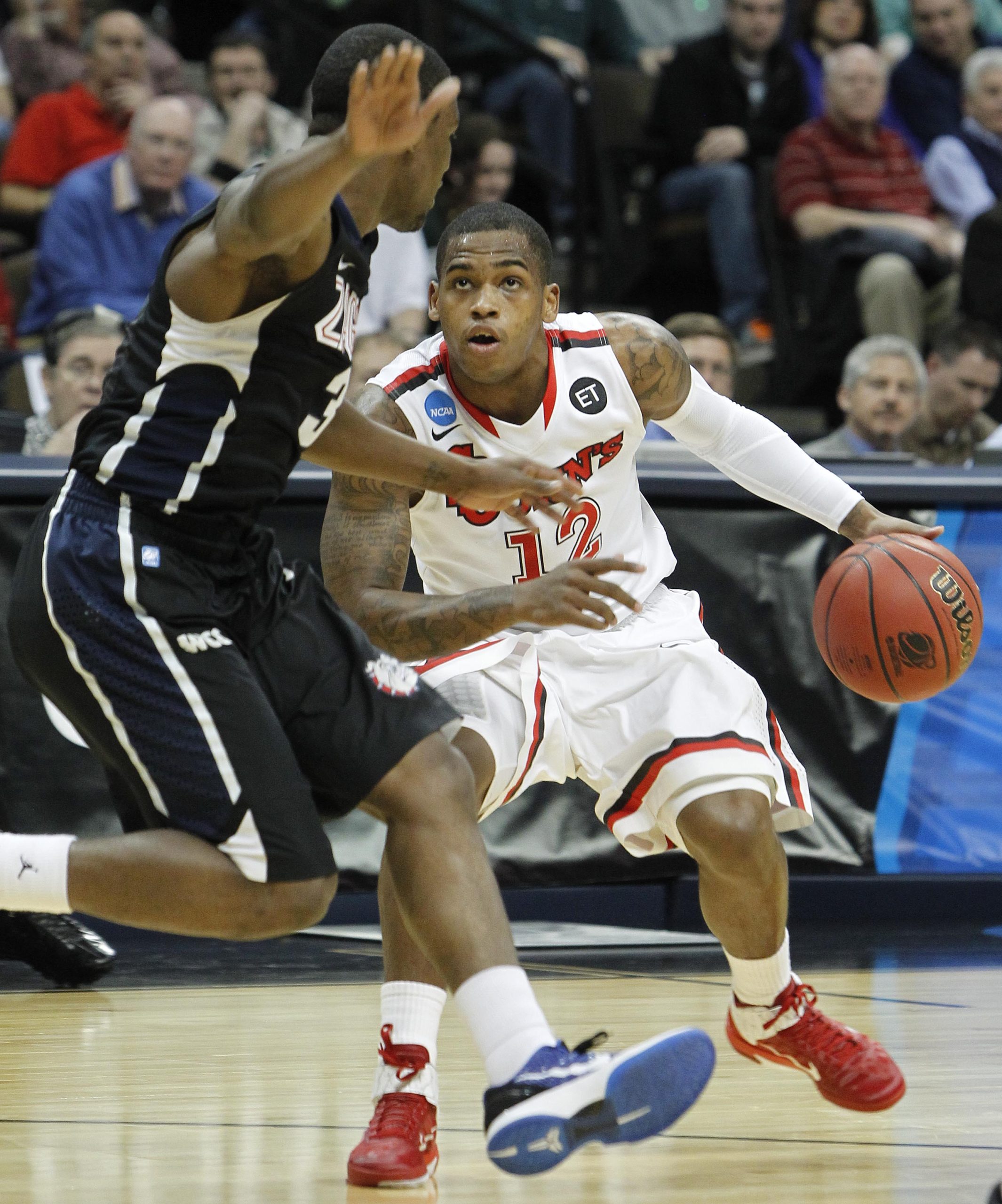 Ex-St. John’s players react to thrilling March Madness win, Sweet 16 trip: ‘Yo, Duke we coming’