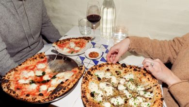 Where to Eat in NYC Right Now