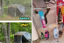 If Your House Has 99 Problems, These 42 Items Will Solve At Least One Of Them