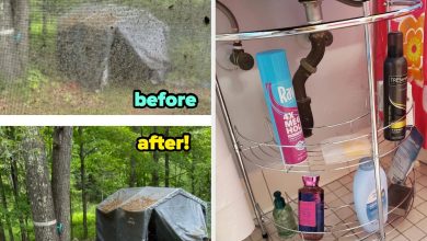 If Your House Has 99 Problems, These 42 Items Will Solve At Least One Of Them