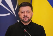 US gave Ukraine and Russia a June deadline to reach agreement to end war, Zelenskyy says