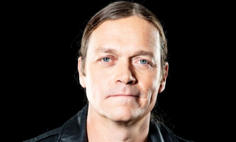 Brad Arnold, Lead Singer of 3 Doors Down, Dies at 47