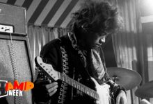 “They’re not just relics of the past. They are benchmarks”: The holy grail of tone – three amps that built the sound of recorded guitar