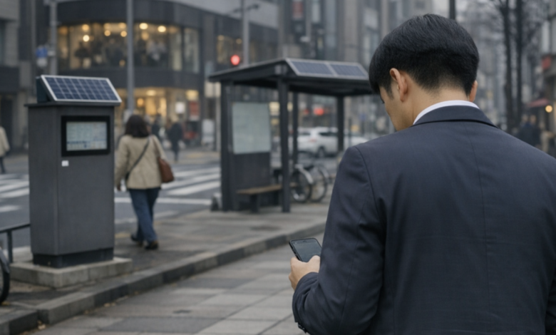 Solar curtailment reaches Tokyo, Japan’s last holdout grid area