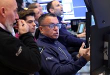 Dow drops 500 points, Nasdaq craters for a third day as stock sell-off gains steam: Live updates