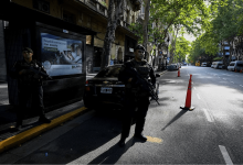 USA Issues Security Alert to Americans Around World…