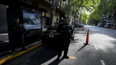 USA Issues Security Alert to Americans Around World…