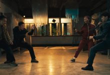 Hong Kong Action Film ‘The Furious’ Releases Brutal First Trailer