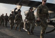 Reports: Pentagon to send paratroopers to the Middle East