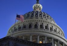 Senate Republicans again block Democrats’ effort to stop Trump’s Iran war