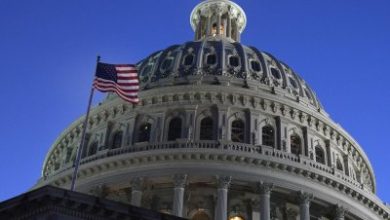 Senate Republicans again block Democrats’ effort to stop Trump’s Iran war