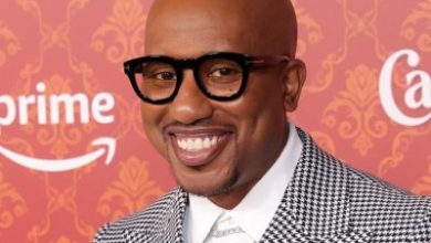 Famous birthdays for March 25: Chris Redd, Mikey Madison