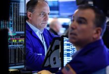 S&P 500 is little changed amid lingering tech pressure, weak jobs data: Live updates