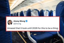 United Airlines Just Invented A Way To Actually Sleep In Economy, And People Have Thoughts