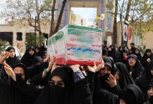 Iran’s state TV outlines five conditions to end war