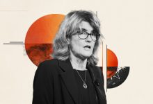 RBA Governor Bullock speaks on interest rate outlook after the 25 bps hike