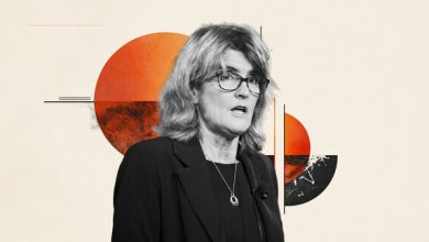 RBA Governor Bullock speaks on interest rate outlook after the 25 bps hike