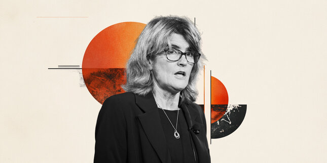 RBA Governor Bullock speaks on interest rate outlook after the 25 bps hike