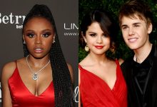 Yaya Mayweather Shakes UP Timelines After Spilling Tea About Justin Bieber & Selena Gomez’s Alleged Past Smoking Habits (PHOTOS)