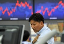 Asia markets trade mixed as Iran rules out direct U.S. talks despite reviewing proposal