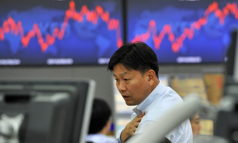 Asia markets trade mixed as Iran rules out direct U.S. talks despite reviewing proposal