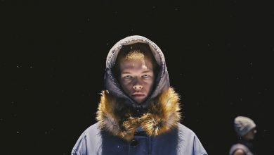 N.Hoolywood Fall 2026 Menswear