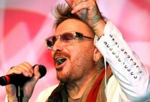 Chuck Negron, Three Dog Night Co-Founder Who Sang ‘Joy to the World’ and Other Smashes, Dies at 83