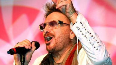 Chuck Negron, Three Dog Night Co-Founder Who Sang ‘Joy to the World’ and Other Smashes, Dies at 83