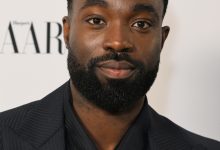 ‘Harry Potter’ set beefed up with ‘serious security’ after Paapa Essiedu hit with death threats over Snape role