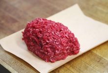 Public health alert for ground beef—‘do not consume’