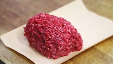 Public health alert for ground beef—‘do not consume’