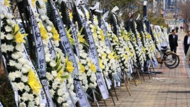 Prosecutors demand life sentence for mother accused of killing 4-month-old