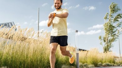 Why a man’s health before pregnancy matters for the next generation