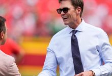 Tom Brady says NFL didn’t support his potential comeback