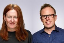 Row K Top Execs Megan Colligan and Ben Carlson Exit Indie Distributor After 7 Months