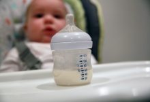 Baby formula recall update: Cans causing fatal illness still sold in stores