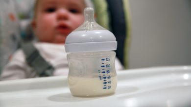 Baby formula recall update: Cans causing fatal illness still sold in stores