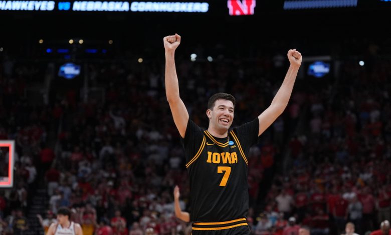 Nebraska commits embarrassing gaffe in crunch time of loss to Iowa