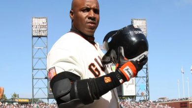 Barry Bonds’ wild tale of Yankees contract talk with George Steinbrenner checks out