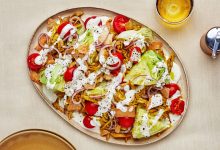 37 Recipes With Yogurt for Every Meal of the Day