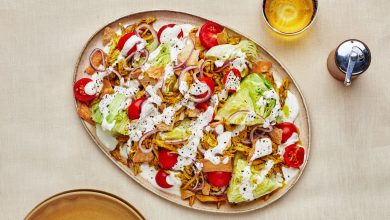 37 Recipes With Yogurt for Every Meal of the Day