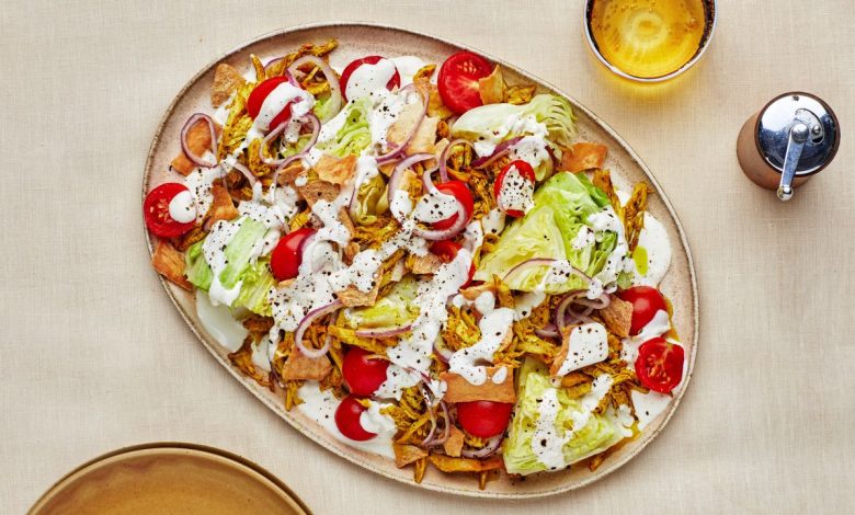 37 Recipes With Yogurt for Every Meal of the Day