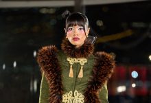 Kim Shui Fall 2026 Ready-to-Wear