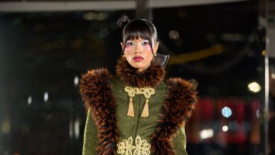 Kim Shui Fall 2026 Ready-to-Wear