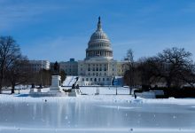 Partial government shutdown begins as funding lapses despite Senate deal