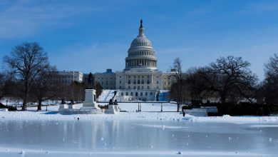 Partial government shutdown begins as funding lapses despite Senate deal