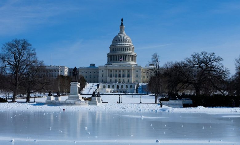 Partial government shutdown begins as funding lapses despite Senate deal