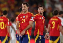 How to watch Spain vs. Serbia online for free