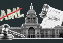 FinCEN’s anti-money laundering rule struck down — now what?