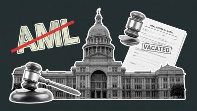 FinCEN’s anti-money laundering rule struck down — now what?